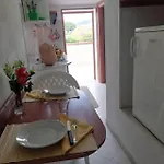 Apartmán Vacanze Giardino