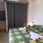 Vacanze Giardino Apartmán Parghelia