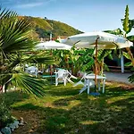 Vacanze Giardino Apartmán Parghelia