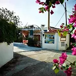 Apartmán Vacanze Giardino Parghelia