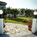 Apartmán Vacanze Giardino