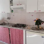 Vacanze Giardino Apartmán Parghelia