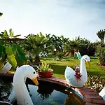 Apartmán Vacanze Giardino *