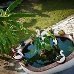 Vacanze Giardino Apartmán *