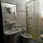 Vacanze Giardino Apartmán Parghelia