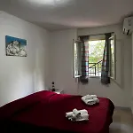 Vacanze Giardino Parghelia