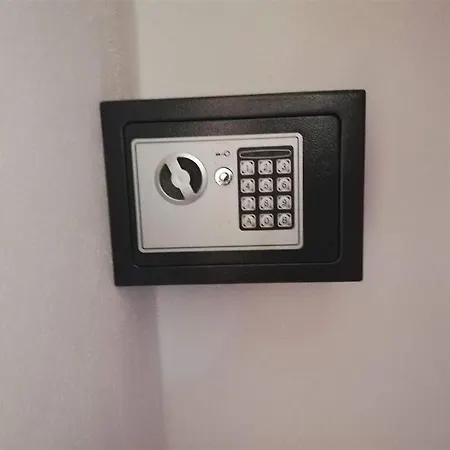 아파트 Vacanze Giardino