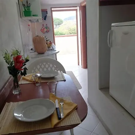 아파트 Vacanze Giardino