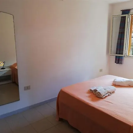 아파트 Vacanze Giardino 파르겔리아