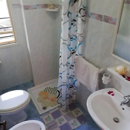 Vacanze Giardino 아파트