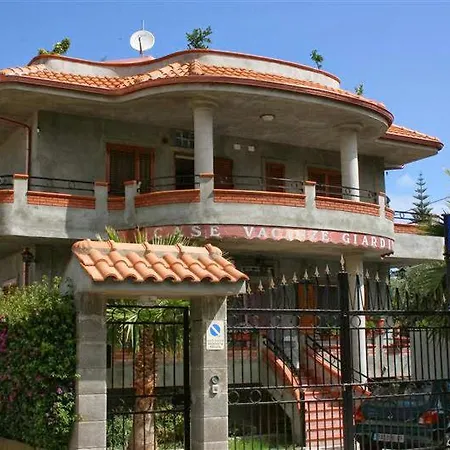 아파트 Vacanze Giardino 파르겔리아