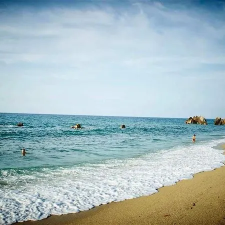 Vacanze Giardino 아파트 *