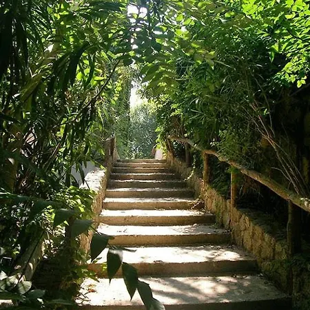 Vacanze Giardino 파르겔리아