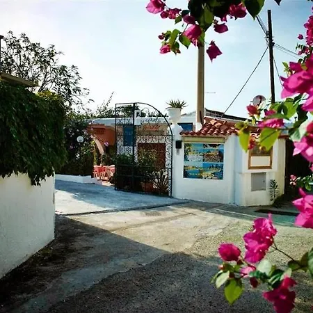 아파트 Vacanze Giardino 파르겔리아