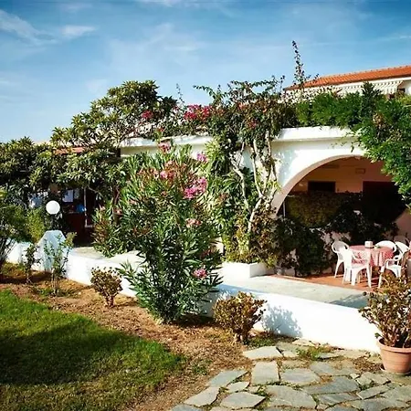 Vacanze Giardino 아파트