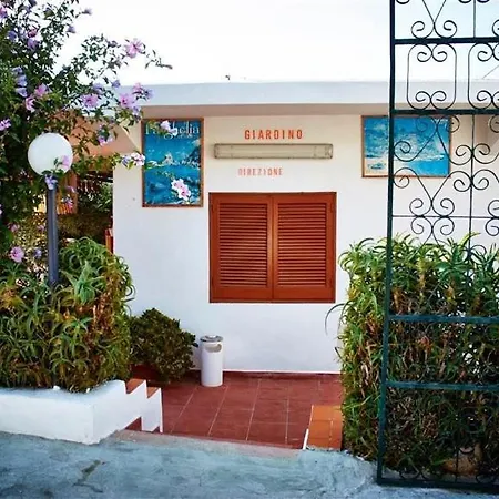 아파트 Vacanze Giardino 파르겔리아