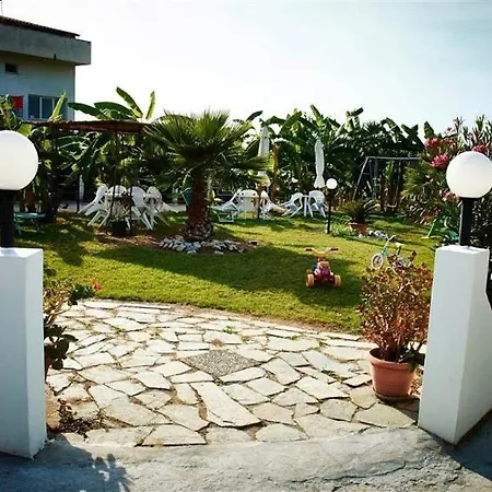 아파트 Vacanze Giardino