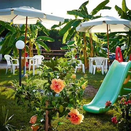 Vacanze Giardino * 파르겔리아