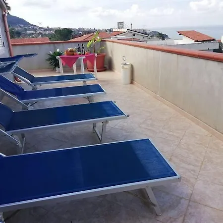 아파트 Vacanze Giardino *