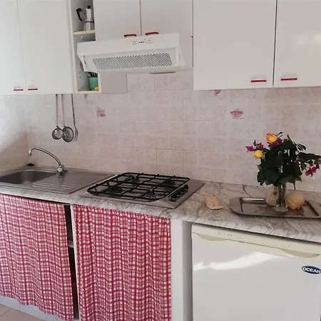 Vacanze Giardino 아파트 파르겔리아