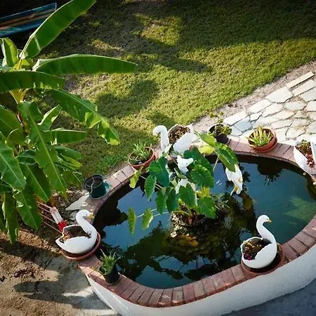 Vacanze Giardino 아파트 *