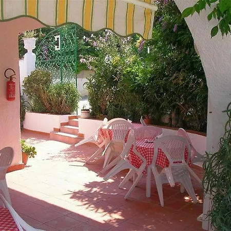 Vacanze Giardino 아파트