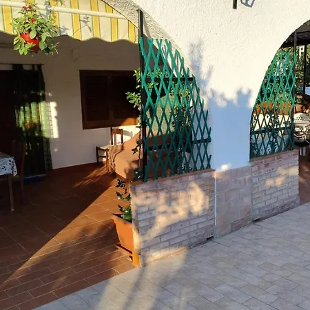 아파트 Vacanze Giardino