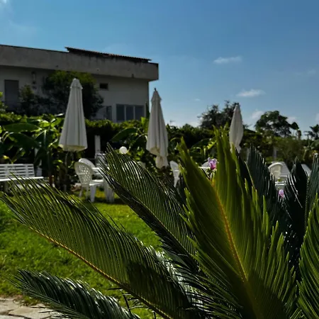 Vacanze Giardino 파르겔리아