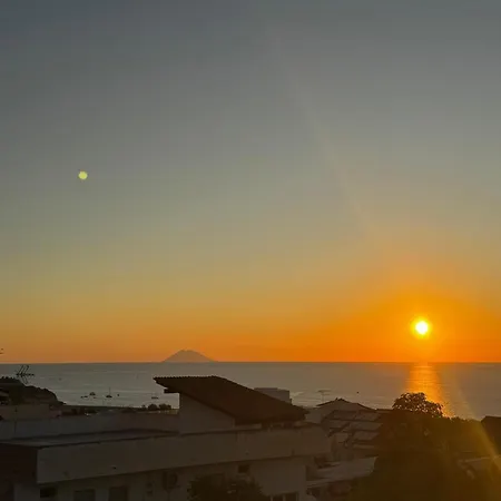 Vacanze Giardino 아파트