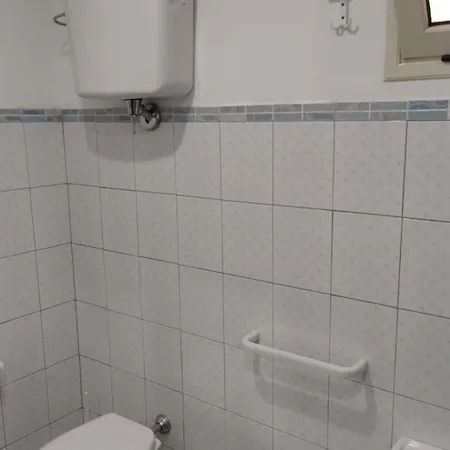 Vacanze Giardino 아파트 *