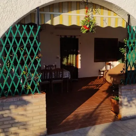 Vacanze Giardino 파르겔리아