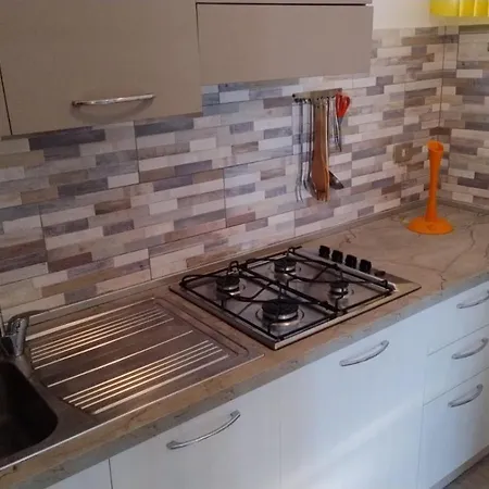 Vacanze Giardino * 파르겔리아