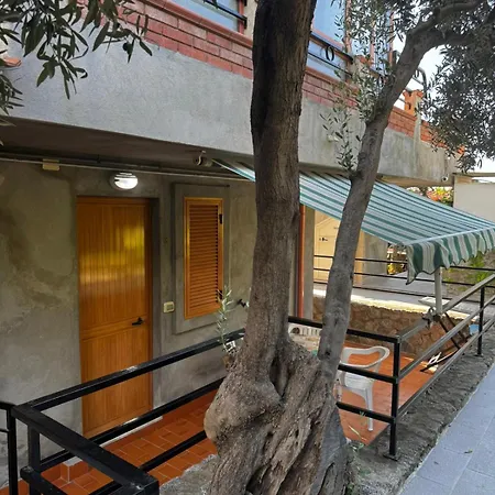 Vacanze Giardino * 파르겔리아