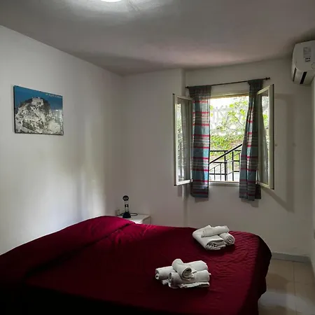 Vacanze Giardino 파르겔리아