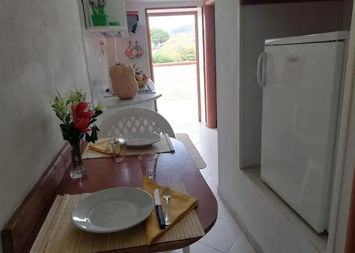 Apartamento Vacanze Giardino