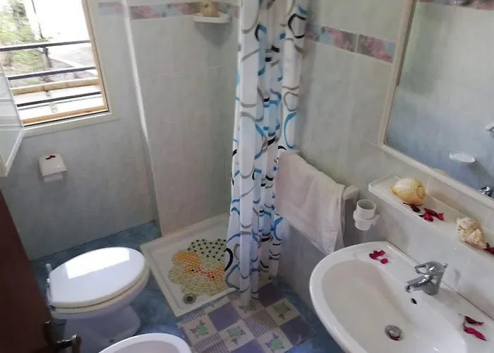 Vacanze Giardino Apartamento