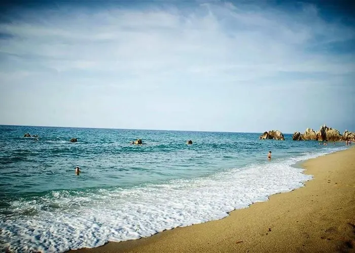 Vacanze Giardino Apartamento *