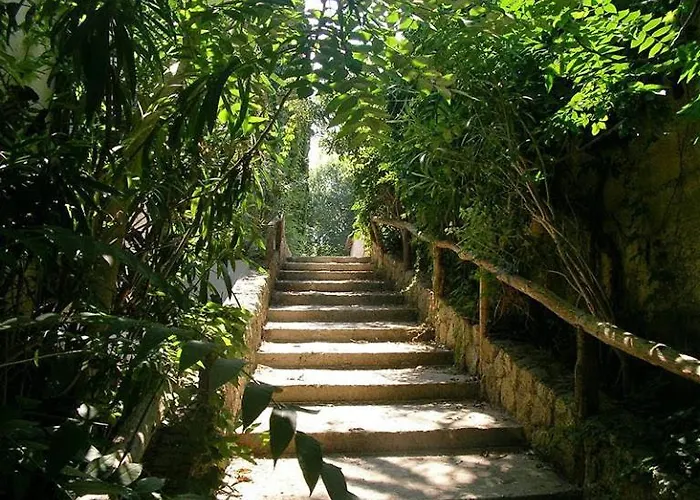 Vacanze Giardino Parghelia