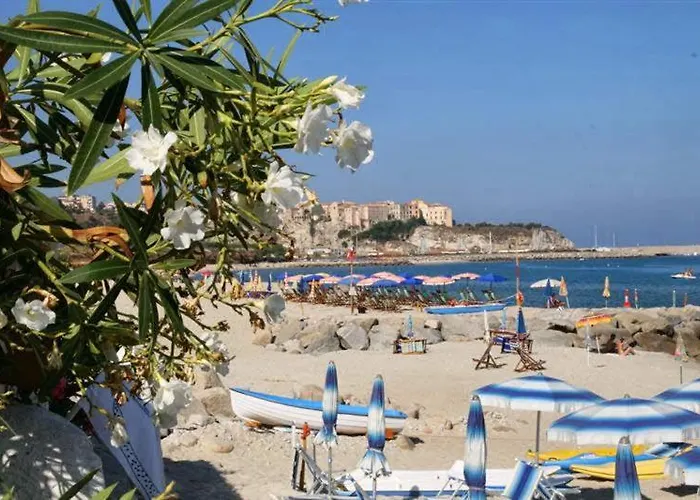 Vacanze Giardino Apartamento