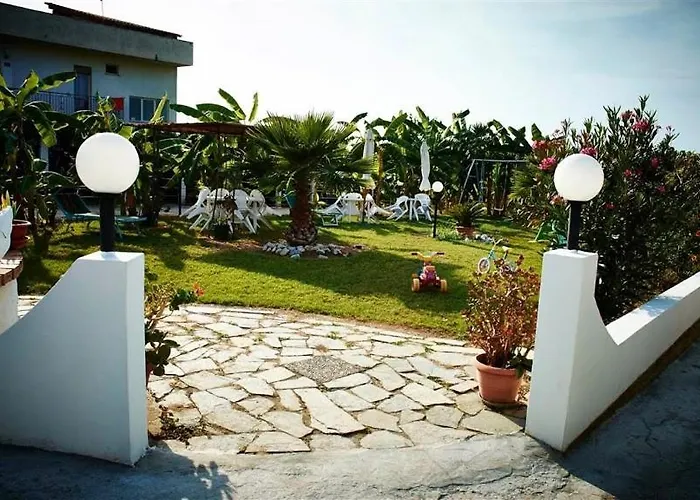 Apartamento Vacanze Giardino