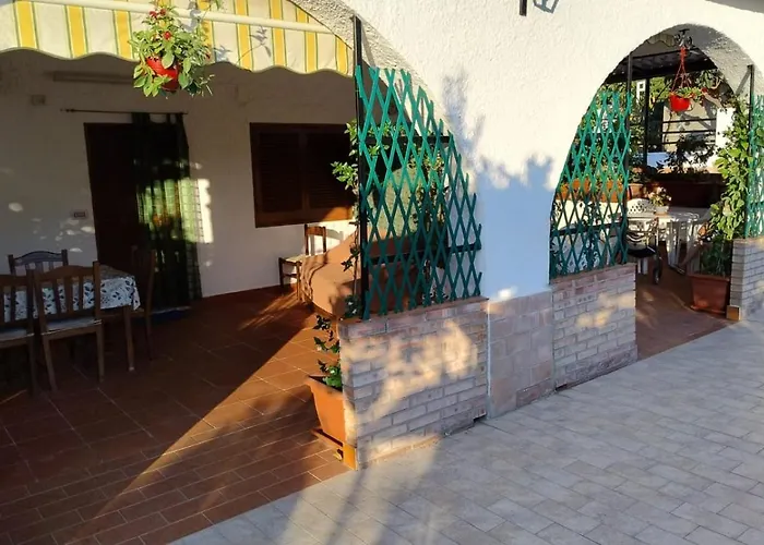 Apartamento Vacanze Giardino