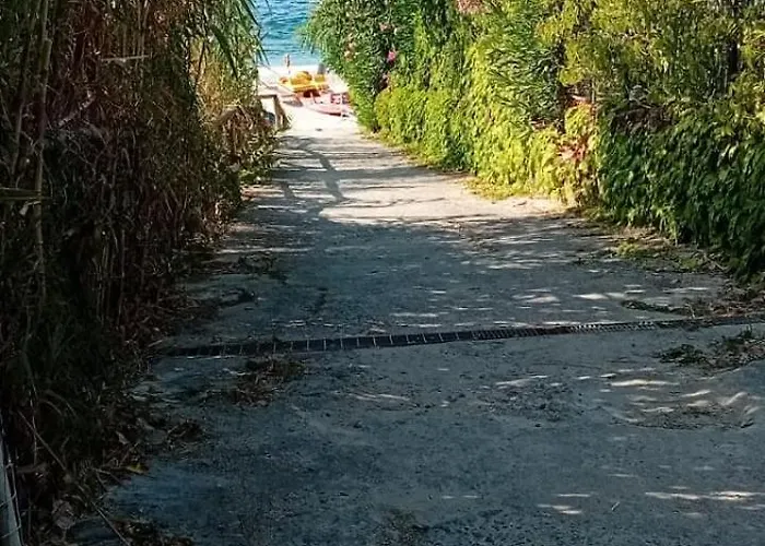 Vacanze Giardino Apartamento *