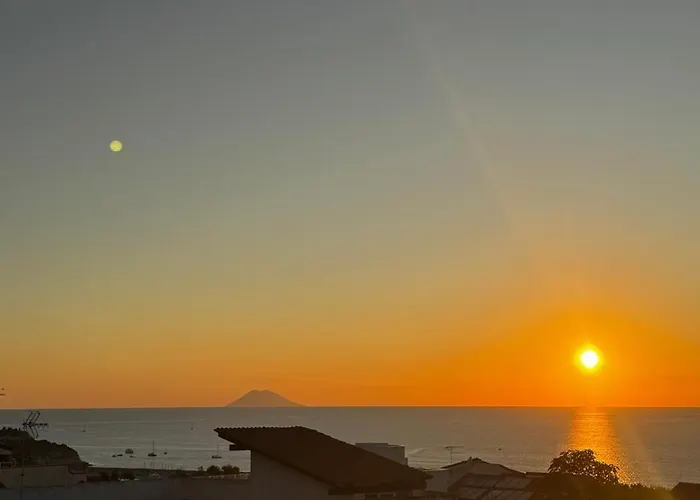 Vacanze Giardino Apartamento