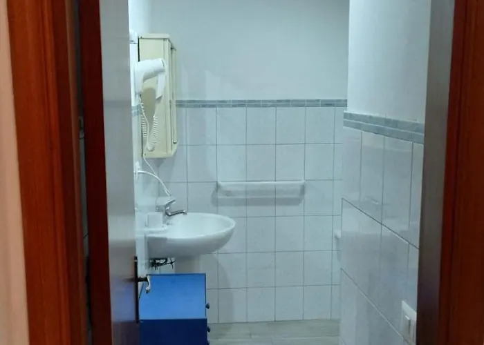 Apartamento Vacanze Giardino