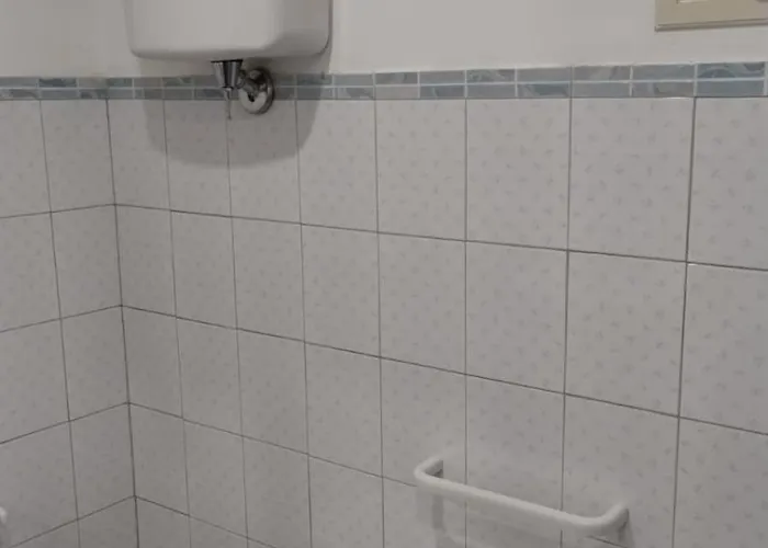 Vacanze Giardino Apartamento *